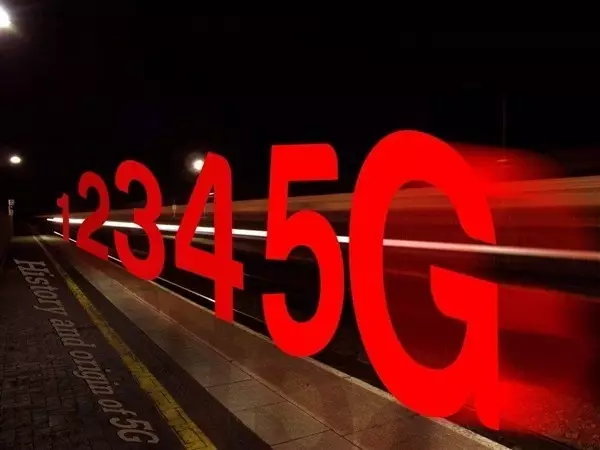 5G大時(shí)代來臨！國內(nèi)首個(gè)5G基站廣州開通